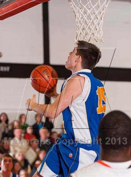Thumbnail 2 in Pawling vs. North Salem photogallery.