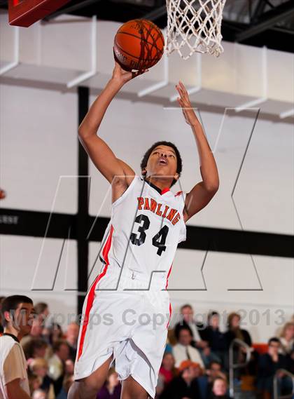 Thumbnail 3 in Pawling vs. North Salem photogallery.