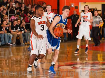 Thumbnail 3 in Pawling vs. North Salem photogallery.