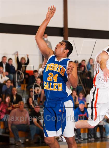 Thumbnail 1 in Pawling vs. North Salem photogallery.