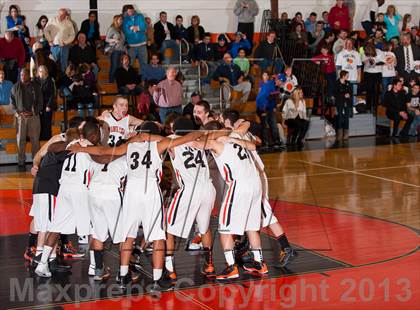 Thumbnail 3 in Pawling vs. North Salem photogallery.