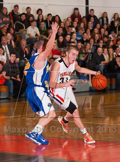 Thumbnail 1 in Pawling vs. North Salem photogallery.