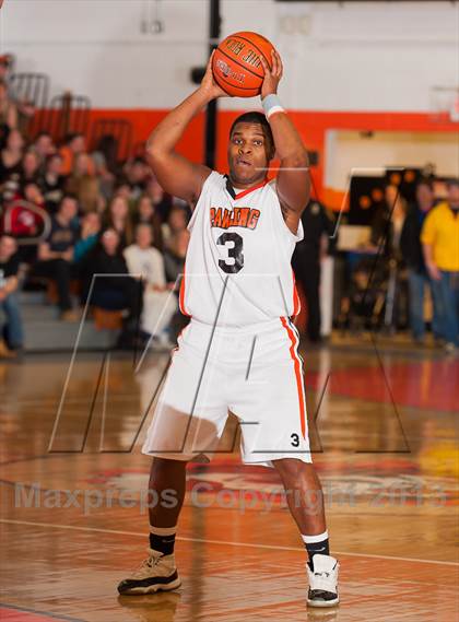 Thumbnail 1 in Pawling vs. North Salem photogallery.