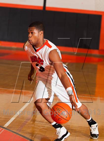 Thumbnail 2 in Pawling vs. North Salem photogallery.