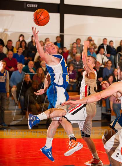 Thumbnail 3 in Pawling vs. North Salem photogallery.