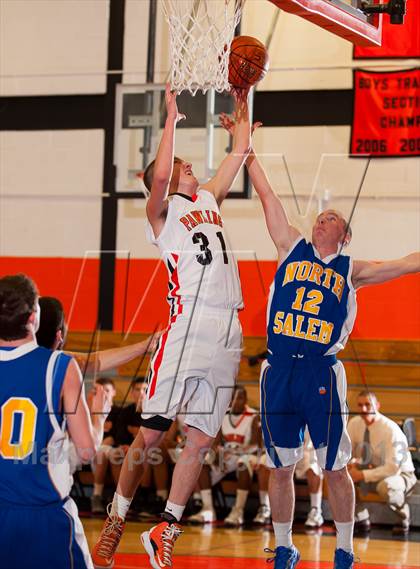 Thumbnail 3 in Pawling vs. North Salem photogallery.