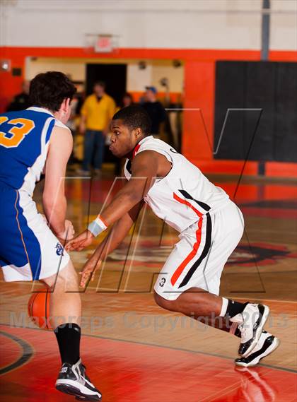 Thumbnail 1 in Pawling vs. North Salem photogallery.