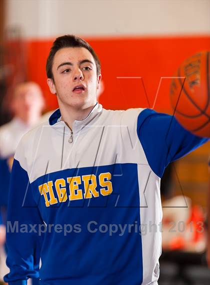 Thumbnail 2 in Pawling vs. North Salem photogallery.