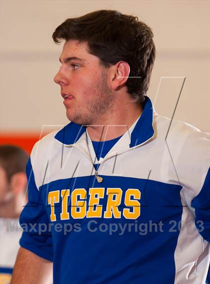 Thumbnail 3 in Pawling vs. North Salem photogallery.
