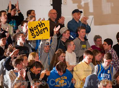 Thumbnail 1 in Pawling vs. North Salem photogallery.