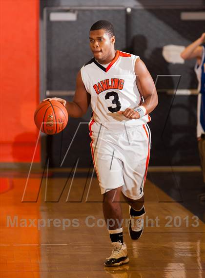 Thumbnail 3 in Pawling vs. North Salem photogallery.