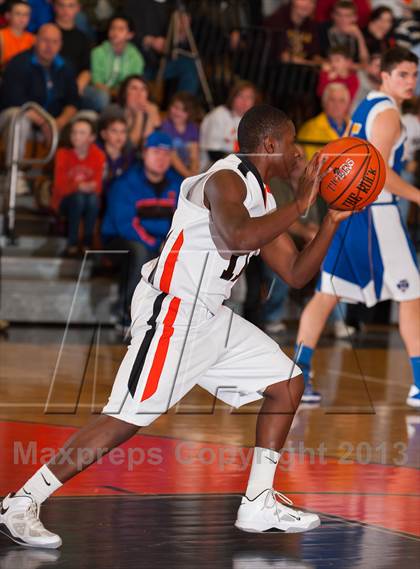 Thumbnail 1 in Pawling vs. North Salem photogallery.