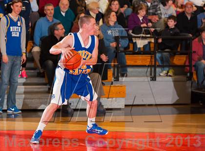 Thumbnail 3 in Pawling vs. North Salem photogallery.