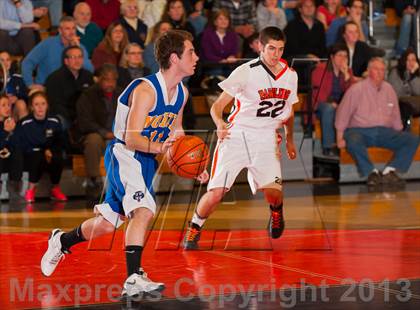 Thumbnail 3 in Pawling vs. North Salem photogallery.