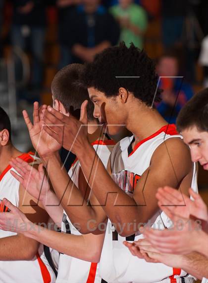 Thumbnail 2 in Pawling vs. North Salem photogallery.