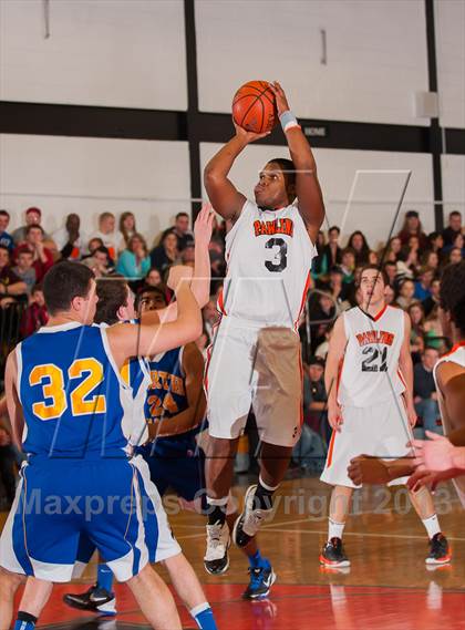 Thumbnail 1 in Pawling vs. North Salem photogallery.