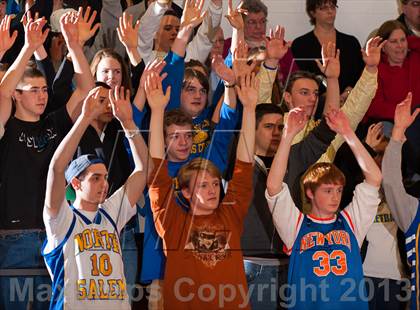 Thumbnail 3 in Pawling vs. North Salem photogallery.
