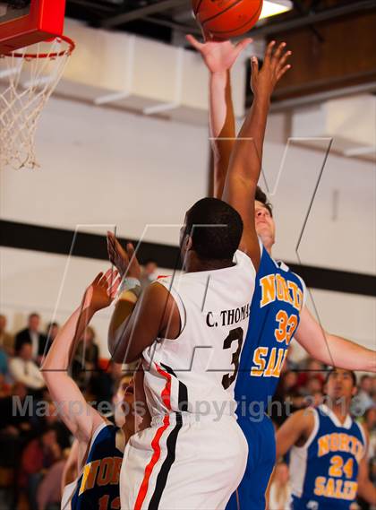 Thumbnail 1 in Pawling vs. North Salem photogallery.