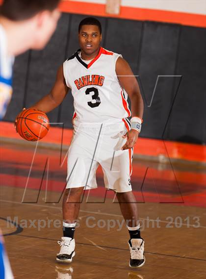 Thumbnail 1 in Pawling vs. North Salem photogallery.