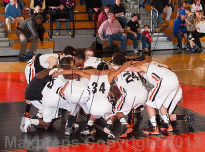 Thumbnail 1 in Pawling vs. North Salem photogallery.