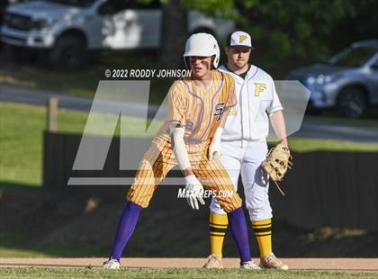 Thumbnail 2 in South Beauregard @ Florien photogallery.