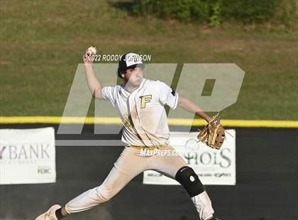 Thumbnail 2 in South Beauregard @ Florien photogallery.
