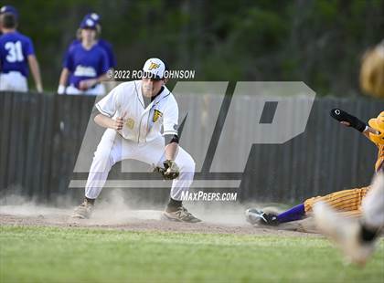 Thumbnail 2 in South Beauregard @ Florien photogallery.