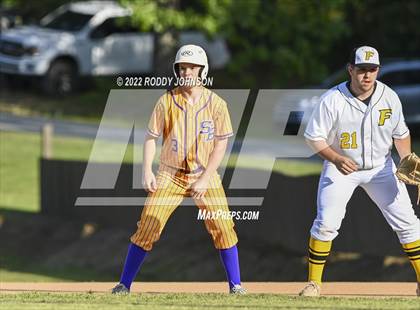 Thumbnail 2 in South Beauregard @ Florien photogallery.