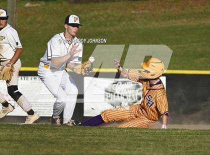 Thumbnail 1 in South Beauregard @ Florien photogallery.