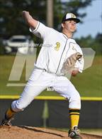 Photo from the gallery "South Beauregard @ Florien"