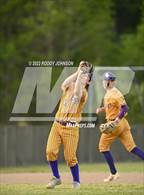 Photo from the gallery "South Beauregard @ Florien"