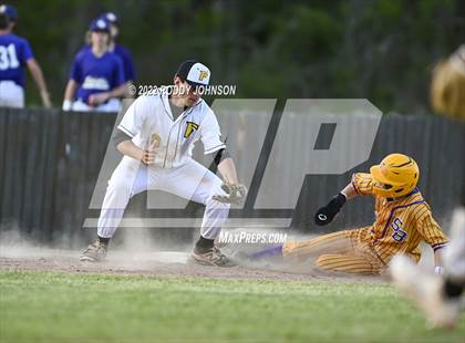 Thumbnail 1 in South Beauregard @ Florien photogallery.