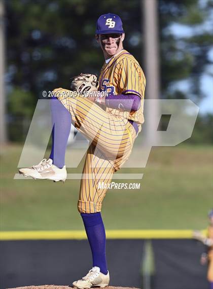 Thumbnail 2 in South Beauregard @ Florien photogallery.