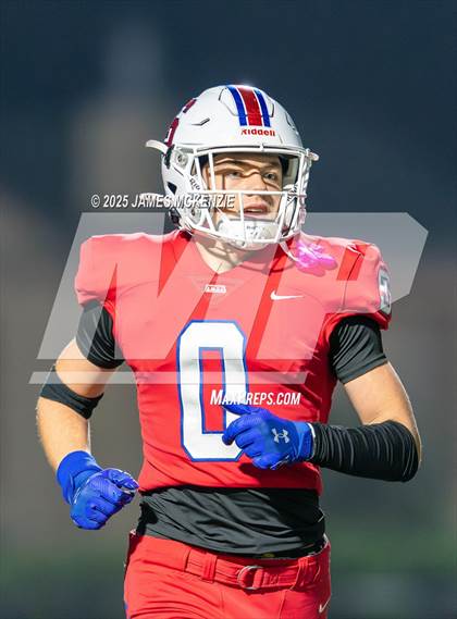 Thumbnail 1 in Monte Vista @ St. Ignatius College Preparatory (CIF Division 3-AA Regional Final) photogallery.