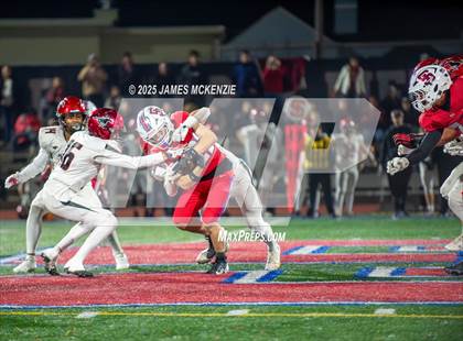 Thumbnail 1 in Monte Vista @ St. Ignatius College Preparatory (CIF Division 3-AA Regional Final) photogallery.