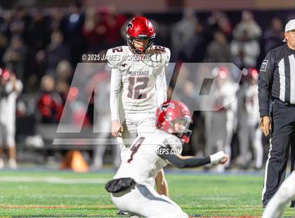 Thumbnail 1 in Monte Vista @ St. Ignatius College Preparatory (CIF Division 3-AA Regional Final) photogallery.