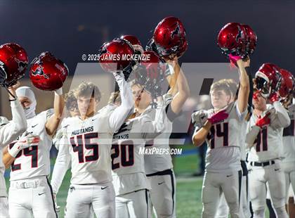 Thumbnail 1 in Monte Vista @ St. Ignatius College Preparatory (CIF Division 3-AA Regional Final) photogallery.