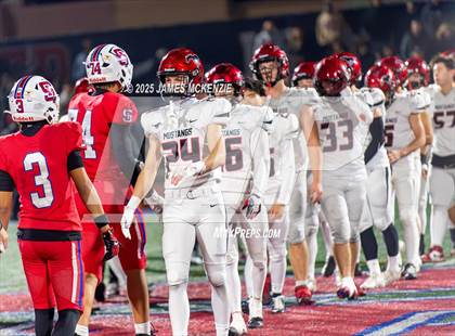Thumbnail 1 in Monte Vista @ St. Ignatius College Preparatory (CIF Division 3-AA Regional Final) photogallery.