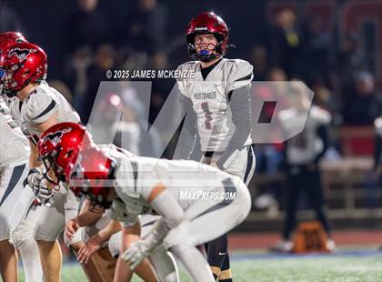 Thumbnail 1 in Monte Vista @ St. Ignatius College Preparatory (CIF Division 3-AA Regional Final) photogallery.