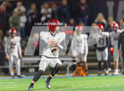 Thumbnail 1 in Monte Vista @ St. Ignatius College Preparatory (CIF Division 3-AA Regional Final) photogallery.