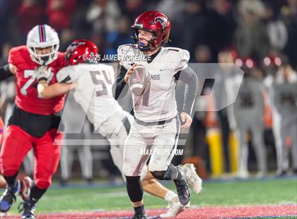 Thumbnail 1 in Monte Vista @ St. Ignatius College Preparatory (CIF Division 3-AA Regional Final) photogallery.