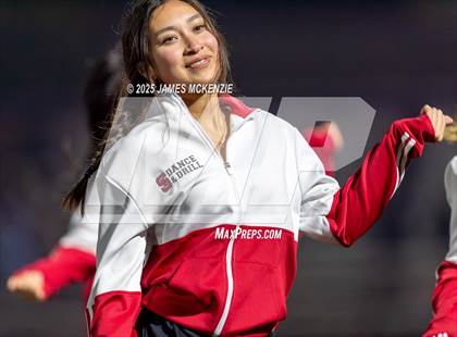 Thumbnail 1 in Monte Vista @ St. Ignatius College Preparatory (CIF Division 3-AA Regional Final) photogallery.