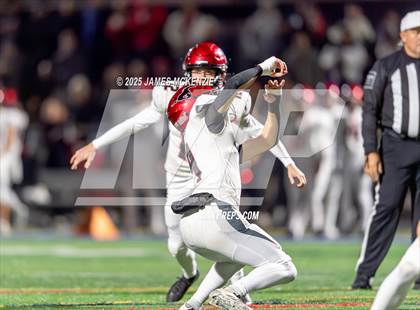 Thumbnail 2 in Monte Vista @ St. Ignatius College Preparatory (CIF Division 3-AA Regional Final) photogallery.