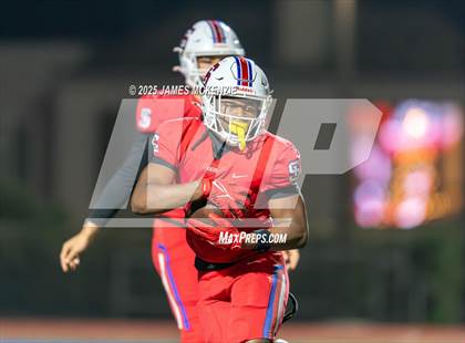 Thumbnail 1 in Monte Vista @ St. Ignatius College Preparatory (CIF Division 3-AA Regional Final) photogallery.