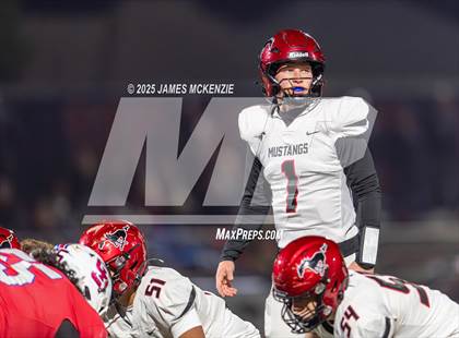 Thumbnail 2 in Monte Vista @ St. Ignatius College Preparatory (CIF Division 3-AA Regional Final) photogallery.