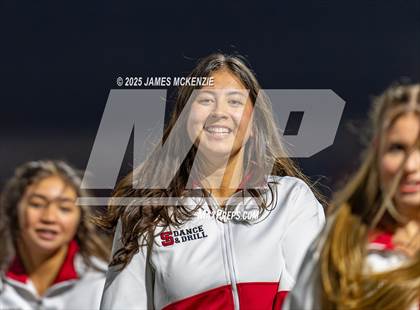 Thumbnail 2 in Monte Vista @ St. Ignatius College Preparatory (CIF Division 3-AA Regional Final) photogallery.