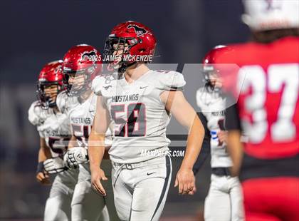 Thumbnail 1 in Monte Vista @ St. Ignatius College Preparatory (CIF Division 3-AA Regional Final) photogallery.