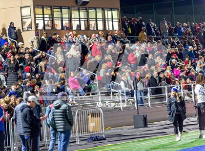 Thumbnail 1 in Monte Vista @ St. Ignatius College Preparatory (CIF Division 3-AA Regional Final) photogallery.