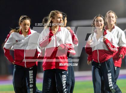 Thumbnail 1 in Monte Vista @ St. Ignatius College Preparatory (CIF Division 3-AA Regional Final) photogallery.