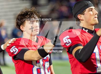 Thumbnail 1 in Monte Vista @ St. Ignatius College Preparatory (CIF Division 3-AA Regional Final) photogallery.